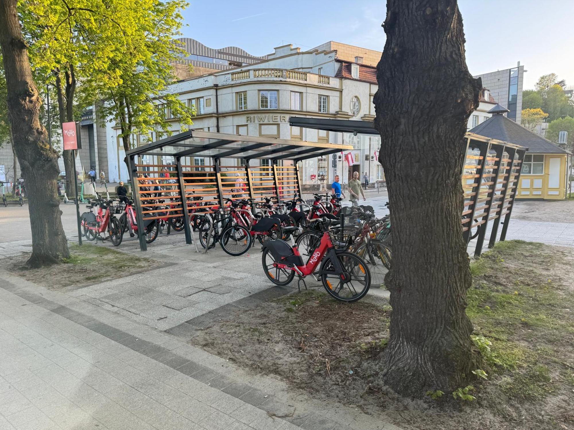 Skwer Kosciuszki 2024 Apartment Gdynia Ngoại thất bức ảnh