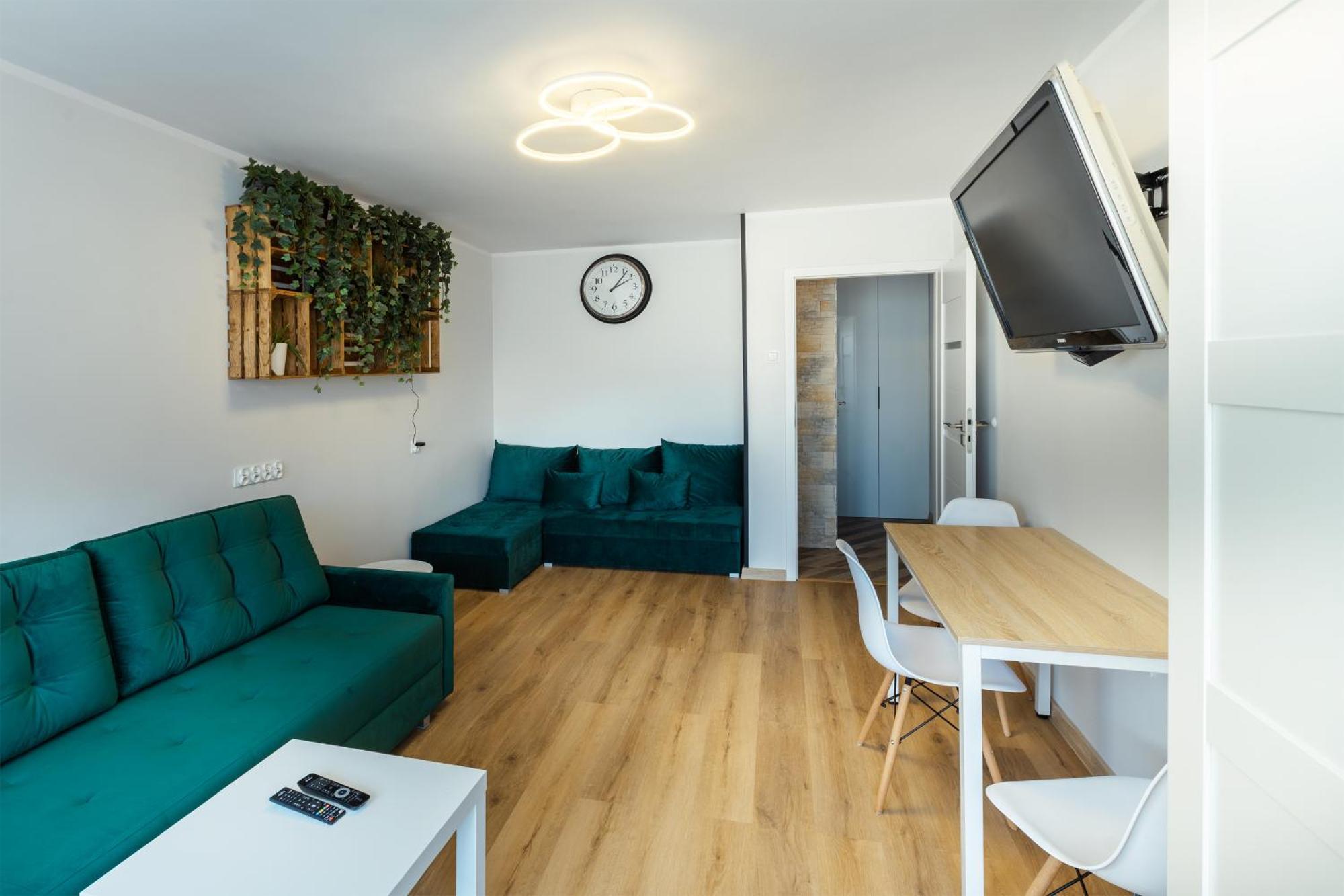 Skwer Kosciuszki 2024 Apartment Gdynia Ngoại thất bức ảnh